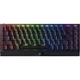 Клавіатура бездротова Razer BlackWidow V3 Mini Hyperspeed Green Switch Black (RZ03-03891600-R3R1) - зображення 1