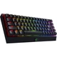 Клавіатура бездротова Razer BlackWidow V3 Mini Hyperspeed Green Switch Black (RZ03-03891600-R3R1) - зображення 3