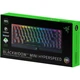Клавіатура бездротова Razer BlackWidow V3 Mini Hyperspeed Green Switch Black (RZ03-03891600-R3R1) - зображення 6