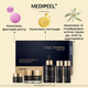 Набір для обличчя Medi Peel Cell Toxing Dermajours Essential Set омолоджувальний зі стовбуровими клітинами 220 мл - зображення 2