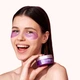 Гидрогелевые патчи Medi Peel Peptide 9 Volume Lifting Eye Patch Pro с лифтинг-эффектом 60 шт - изображение 3