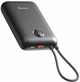 УМБ Swissten Power Bank Voltbox 20000 mAh 35W Black (8595217490567) - изображение 1