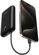 УМБ Swissten Power Bank Voltbox 20000 mAh 35W Black (8595217490567) - изображение 2
