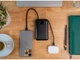 УМБ Swissten Power Bank Voltbox 20000 mAh 35W Black (8595217490567) - изображение 4