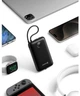 УМБ Swissten Power Bank Voltbox 20000 mAh 35W Black (8595217490567) - изображение 5