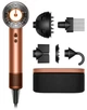 Фен Dyson HD16 Supersonic Nural Amber Silk/Pink Champagne (143709-01) - изображение 1