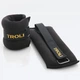 ОБТЯГУВАЧІ Troli Heavy-Cuff 0,25 кг - металеві кульки S - зображення 1