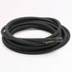 Борцовская Резина Troli Rubber Stranded Black 4мм - изображение 2