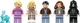Конструктор LEGO Harry Potter Дом Луны Лавгуд 764 детали (76467) - изображение 16