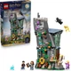 Конструктор LEGO Harry Potter Дом Луны Лавгуд 764 детали (76467) - изображение 17