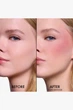 Компактні рум'яна Dior Backstage Rosy Glow Blush 012 ROSEWOOD 4.5g - изображение 2