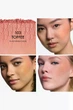 Компактні рум'яна Dior Backstage Rosy Glow Blush 103 TOFFEE 4.5g - изображение 3