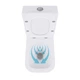 Унітаз-компакт Qtap Crow безобідковий з сідінням Soft-close QT05222170W - изображение 7