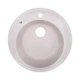Кухонна мийка Lidz D510/200 COL-06 (LIDZCOL06D510200) - изображение 1