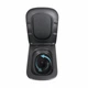 Унітаз підвісний Qtap New Ultra Ultra Quiet безобідковий з сидінням Soft-close MATT BLACK - зображення 6