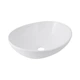 Раковина-чаша Qtap Dove 415x340x140 White QT06116062AW - изображение 1