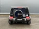 Дитячий двомісний електромобіль джип Mercedes-Benz 4*4 AMG 4WD Bambi M 4259EBLR (Чорний) - зображення 4