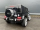 Дитячий двомісний електромобіль джип Mercedes-Benz 4*4 AMG 4WD Bambi M 4259EBLR (Чорний) - зображення 5