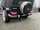 Дитячий двомісний електромобіль джип Mercedes-Benz 4*4 AMG 4WD Bambi M 4259EBLR (Чорний) - зображення 11