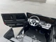 Дитячий двомісний електромобіль джип Mercedes-Benz 4*4 AMG 4WD Bambi M 4259EBLR (Чорний) - зображення 12
