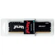Оперативна пам'ять Kingston Fury DDR4-2666 16384MB PC4-21300 Beast Black (KF426C16BB/16) - изображение 1
