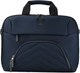 Torba na laptopa Hama Premium Lightweight 14.1" Dark Blue (4047443518460) - obraz 1