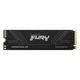 SSD диск Kingston FURY Renegade G5 1TB M.2 2280 NVMe PCIe Gen 5.0 x4 3D NAND TLC (SFYR2S/1T0) - изображение 1