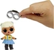 Zestaw L.O.L. Surprise Loves Minions Tots lalka z akcesoriami 4521018 (35051542728) - obraz 5