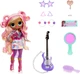Lalka L.O.L. Surprise Tweens Eye Spy Rockstar z akcesoriami 24 cm 4521015 (35051542681) - obraz 3