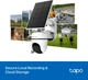 IP-камера TP-LINK Tapo C615G KIT - изображение 9