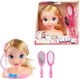 Голова перукаря Toi-Toys Lauren з аксесуарами 2420788 (8719904015646) - зображення 3
