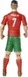 Фігурка Banbo Toys Кріштіану Роналду 20 см 34583781 (8436624380457) - зображення 4