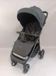 Дитяча прогулянкова коляска CARRELLO Bravo CRL-8512 Lunar Grey - зображення 1