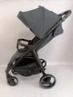Дитяча прогулянкова коляска CARRELLO Bravo CRL-8512 Lunar Grey - зображення 2