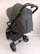 Дитяча прогулянкова коляска CARRELLO Bravo CRL-8512 Lunar Grey - зображення 3