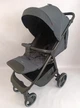Дитяча прогулянкова коляска CARRELLO Bravo CRL-8512 Lunar Grey - зображення 6
