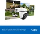 IP-камера TP-LINK Tapo C630 KIT - изображение 12
