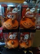 Колекційна м'яка іграшка Лабубу (Labubu) "Halloween" - зображення 5