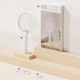 Електрична мухобойка Xiaomi Qualitell C3 від комарів, комах, зарядка від USB - зображення 7