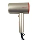 Фен з іонізацією Vilgrand VHD-2236AIR 2200 Вт сріблястий - зображення 1