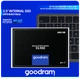 Накопитель SSD 2,5" 480Gb Goodram CL100 (SSDPR-CL100-480-G3) - изображение 3