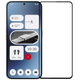 Защитное стекло Mocolo 5D Full Glue для Nothing Phone 3a / 3a Pro Black (0.33 мм) - изображение 3