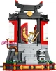Конструктор LEGO Ninjago Модель персонажей ниндзя. 15-я годовщина 447 деталей (71866) - изображение 16