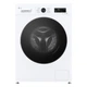 Стиральная машина LG F2Y2HS5WE фронтальная, 7кг, 1200, A, 44см, дисплей, пар, инвертор, белый - изображение 1
