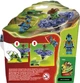 Конструктор LEGO Ninjago Ния против спинера монстра-мутанта 49 деталей (71849) - изображение 15