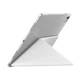 Чохол-книжка Blueo PC Case with Protective Shelter для iPad Pro 11''/Air 11'' (2024/2025) White (BL090-A11WHT) - изображение 2