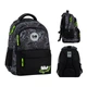 Рюкзак GoPack Education 182M Wow Skate (GO26-182M-7) - зображення 2