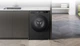 Стиральная машина LG F4Y2VS5JE фронтальная, 9кг, 1400, A, 55см, дисплей, пар, инвертор, черный - изображение 3