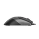 Миша A4Tech Fstyler FM50S Plus Black - зображення 3