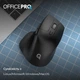Мышь беспроводная OfficePro M395B Black - изображение 12